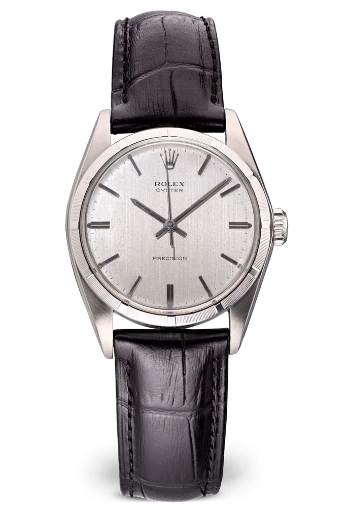 Rolex Oyster Precision 6427 Vintage